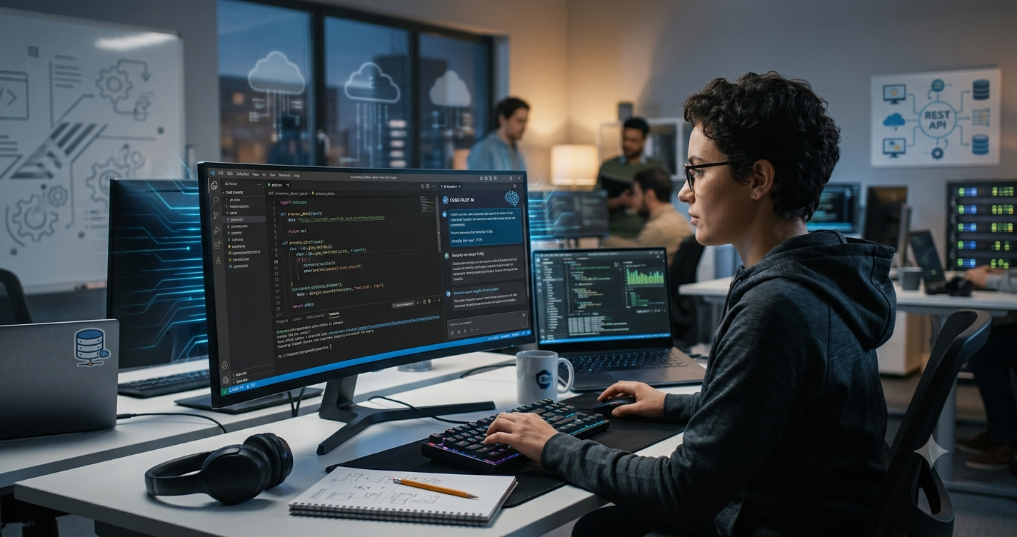 AI-Powered Software Development in 2026: How AI Is Changing the Way Businesses Build Software